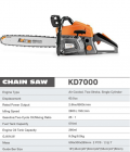 Chainsaw