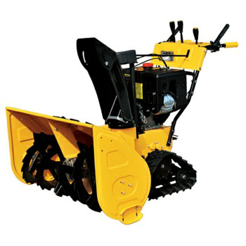 Snow Thrower