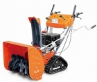 Snow Thrower