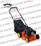 Lawn Mower