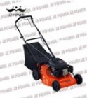 Lawn Mower