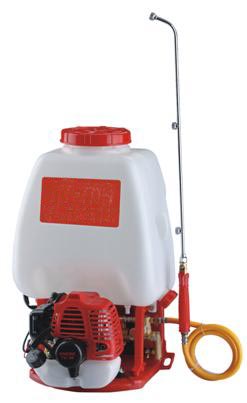 Power Sprayer