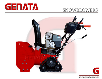 Snow Blower