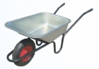 Wheel Barrow