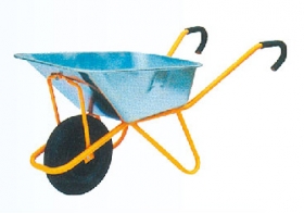 Wheel Barrow