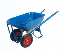 Wheel Barrow