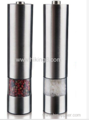 Pepper Mill