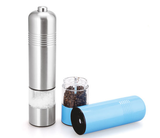 Pepper Mill