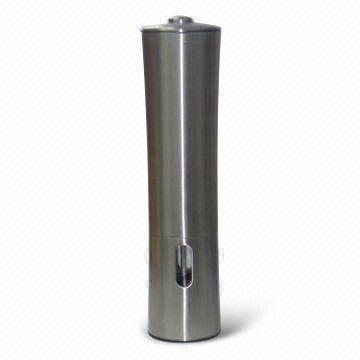 Pepper Mill