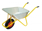 Wheel Barrow