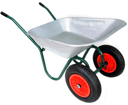 Wheel Barrow