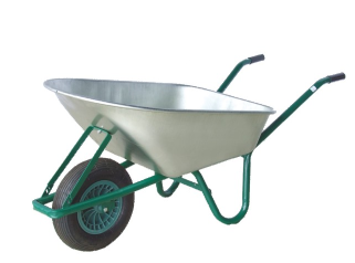 Wheel Barrow