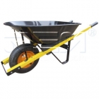 Wheel Barrow