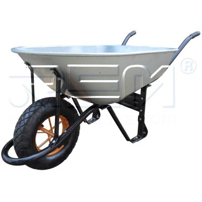 Wheelbarrows