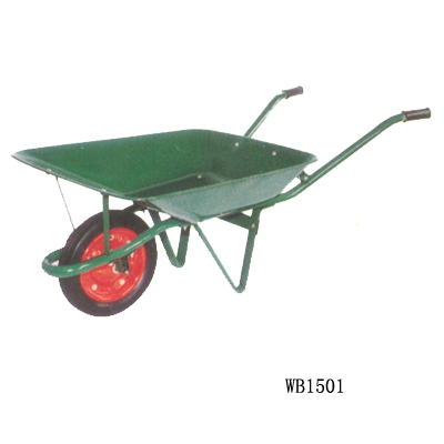 Wheel Barrow