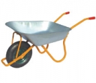 Wheel Barrow