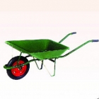 Wheel Barrow