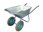 Wheel Barrow