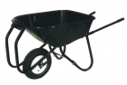 Wheelbarrows