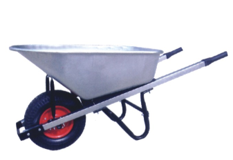 Wheelbarrows