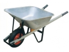 Wheel Barrow