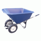 Wheel Barrow