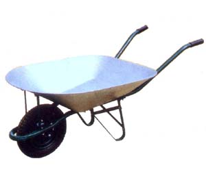 Wheel Barrow