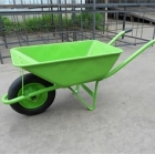 Wheel Barrow