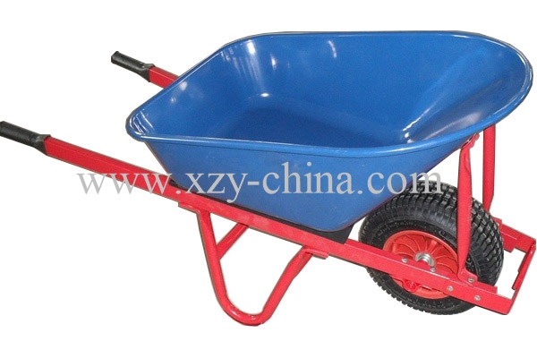 Wheelbarrows