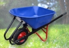 Wheel Barrow