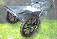 Wheel Barrow