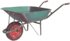 Wheel Barrow