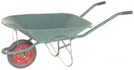 Wheel Barrow