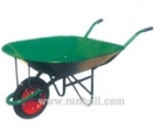 Wheel Barrow