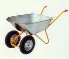 Wheel Barrow