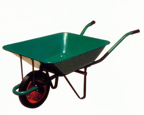 Wheel Barrow