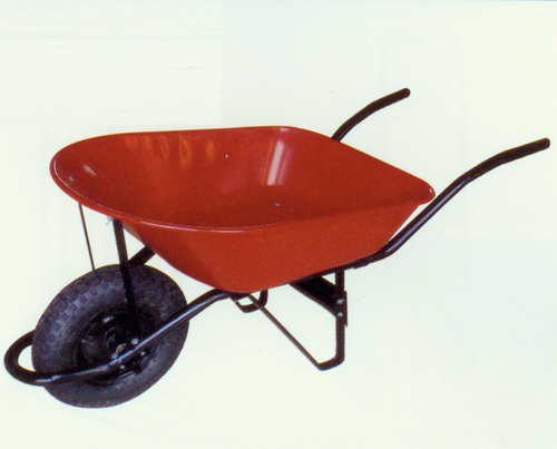 Wheel Barrow