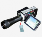 Digital Video Cameras   DV-668T