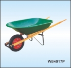 Wheel Barrow