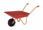 Wheel Barrow