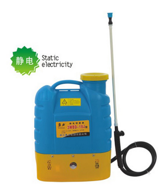 Knapsack Sprayer