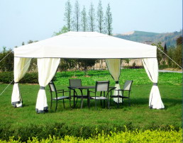 Garden Canopies