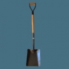 Hand Shovel