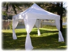 Garden Canopies