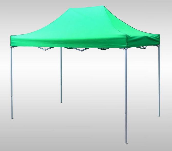 Garden Canopies