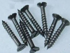 Wood screw