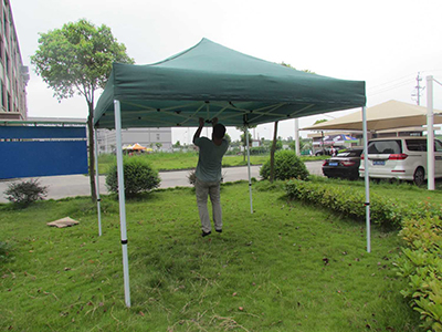 Garden Canopies