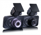 GPS Car DVR   K6
