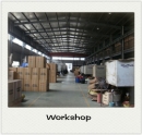 Taizhou Kedi Plastic Co., Ltd.