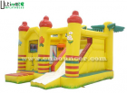 Inflatable Castles